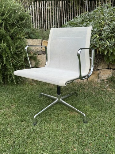 Original vitra charles - vitra, eames