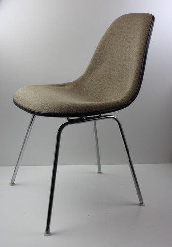 Vitra eames fiberglass side - eames,