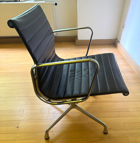 Bürostuhl vitra eames - ea, 108
