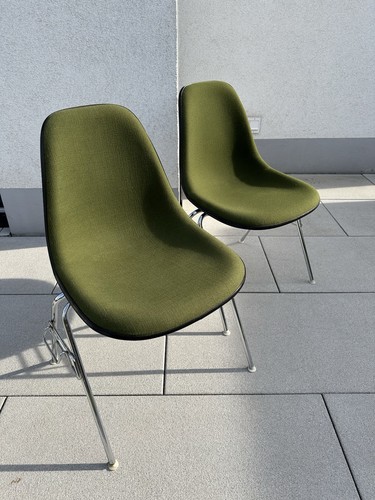 Top vitra eames fiberglass - top!,
