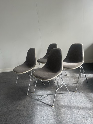 Charles eames fiberglas - charles,