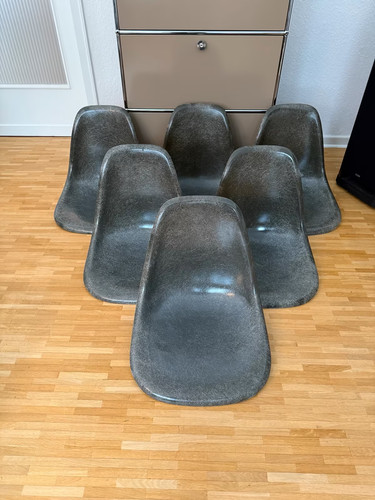 Herman miller vitra eames - vitra,