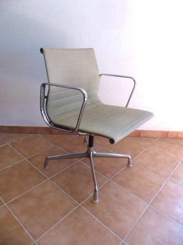 Vitra charles eames chair - charles,