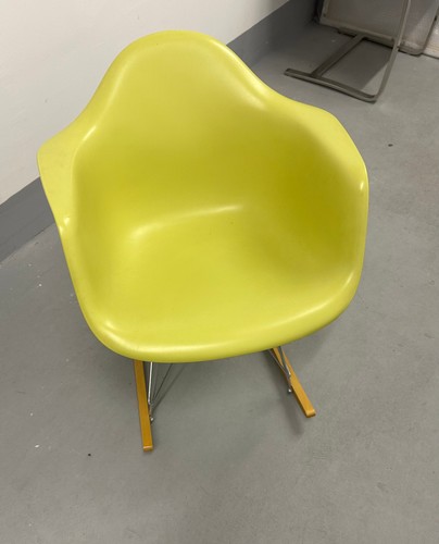 Vitra rar schaukelstuhl - rar,