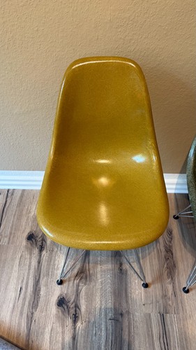 Herman miller eames fiberglass - miller,