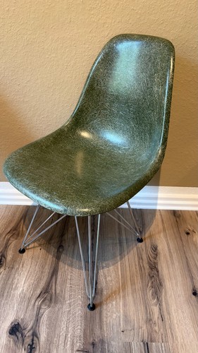 Herman miller eames fiberglass - herman,