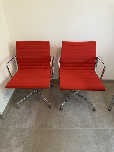 Vitra 108 stuhl charles - vitra,