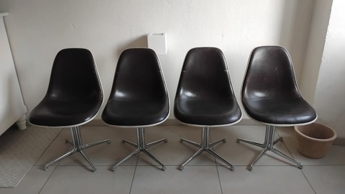 Fonda side chair - la,