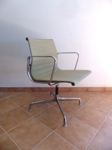 Vitra charles eames - vitra,