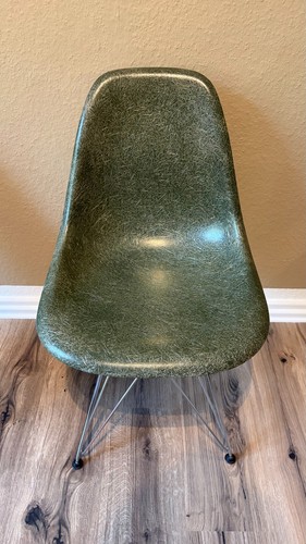 Herman miller eames fiberglass - herman,