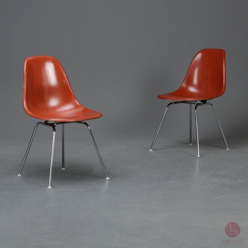 Vitra eames fiberglas - vitra,