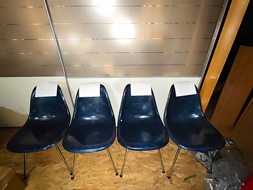 Charles ray eames für - ray,