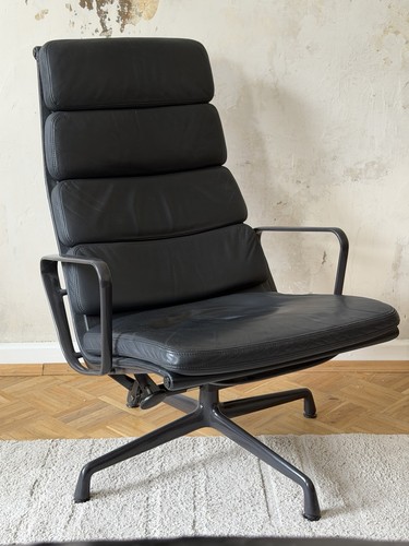Vitra herman miller - herman, eames