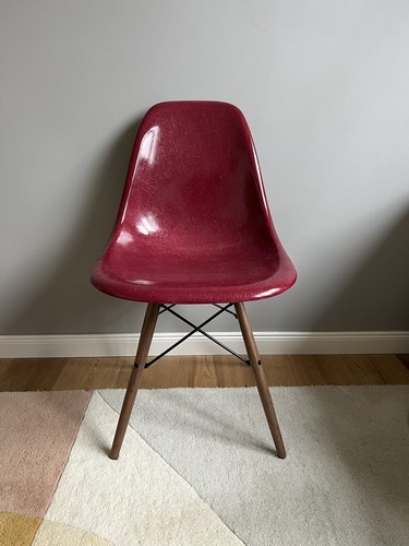 Vitra herman miller eames - ,