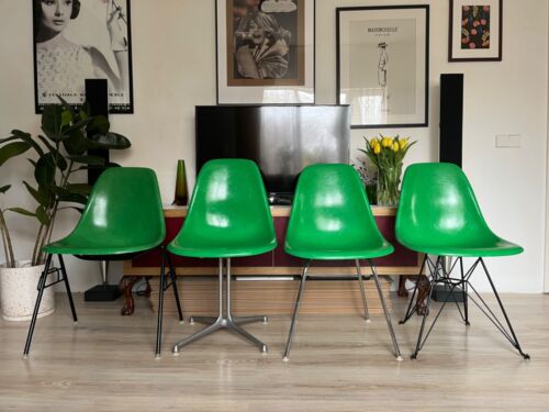 Eames herman miller - eames,
