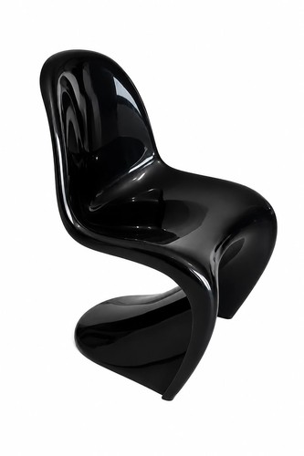 Original panton chair 1971 - original,