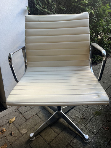 Stück vintage eames vitra - vintage,