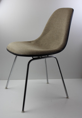Vitra eames fiberglass side - eames,