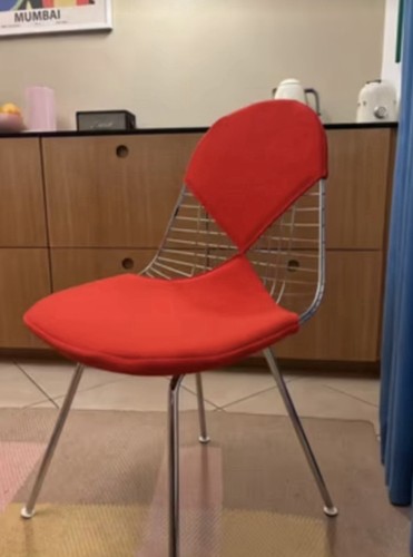 Vitra eames wire - vitra,