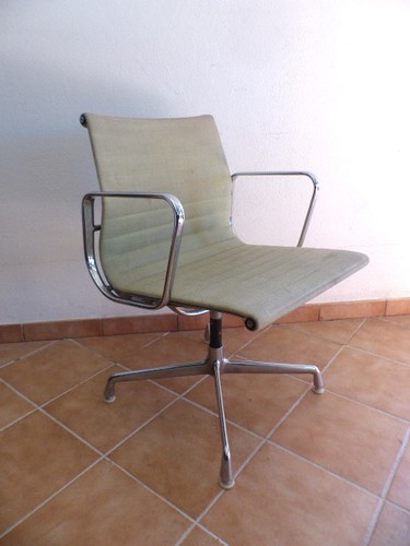 Vitra charles eames chair - chair, ea