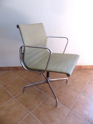 Vitra charles eames chair - chair, ea